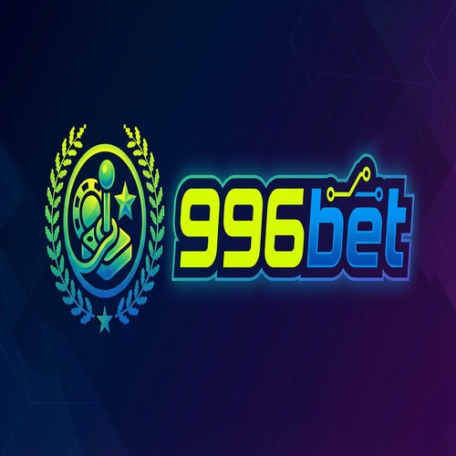Logo 996bet